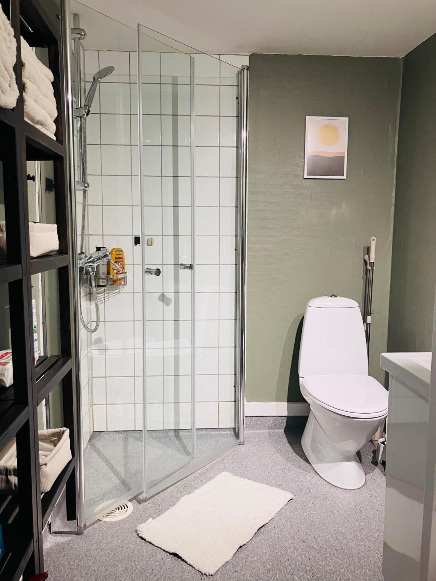 Sentralt Beliggende Studioleilighet Apartment *