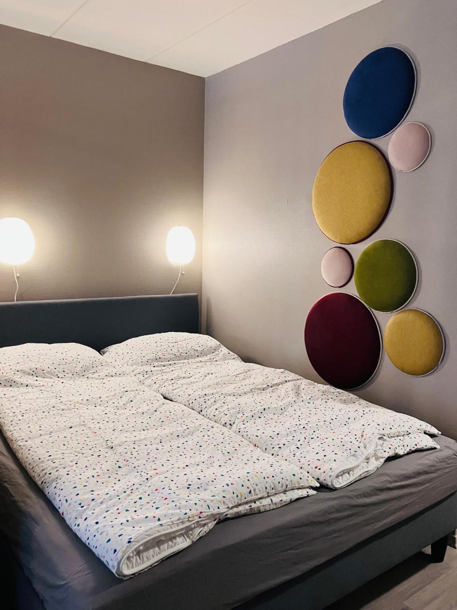 Apartment Sentralt Beliggende Studioleilighet *